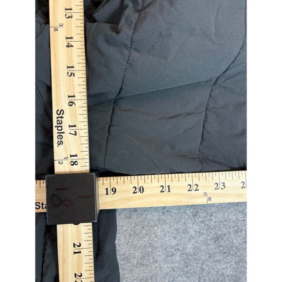 Outdoor Research Hoodie Jacket Mens Small Gray Full Zip Thermal Insulated Winter - Picture 7 of 8